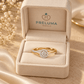 Aura Solitaire Band