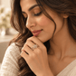 Infinite Bloom Ring