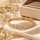 Halo Station Bracelet