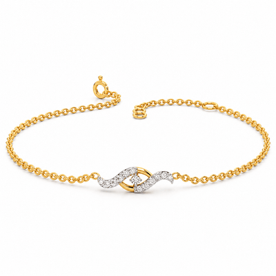 Ocean Mist Bracelet