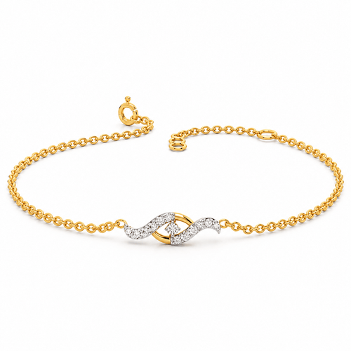 Ocean Mist Bracelet