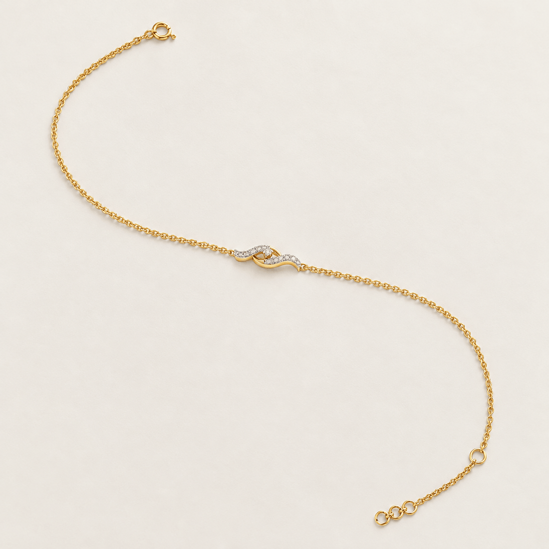Ocean Mist Bracelet