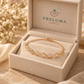 Infinity Wave Bracelet