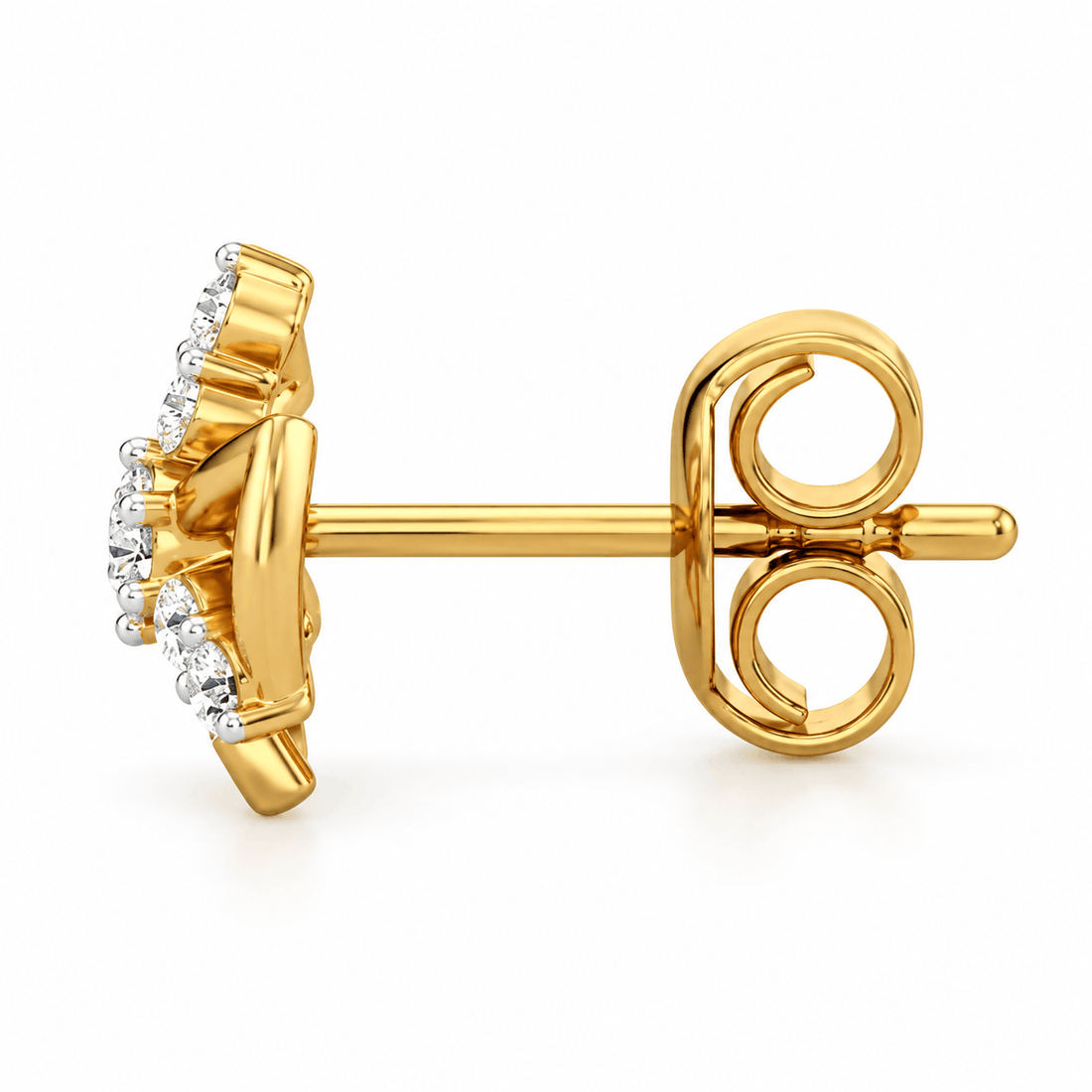 Pinwheel Studs