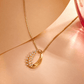 Pinwheel Pendant