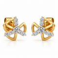Pinwheel Studs